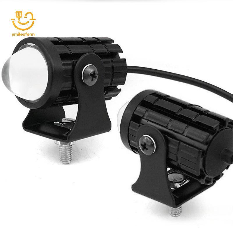 smileofenn 1/2 Pçs Universal Dupla Cor Holofotes 