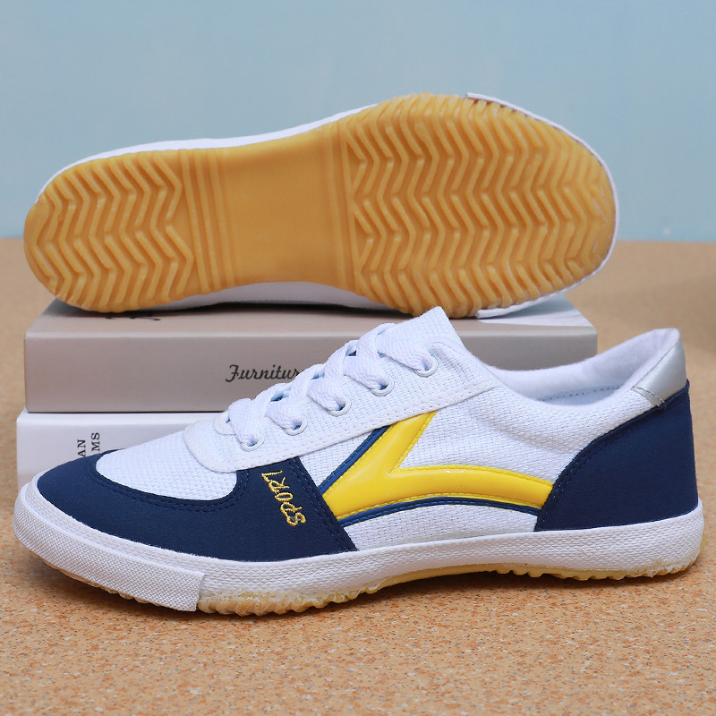 Tênis de mesa genuíno masculino feminino sapatos