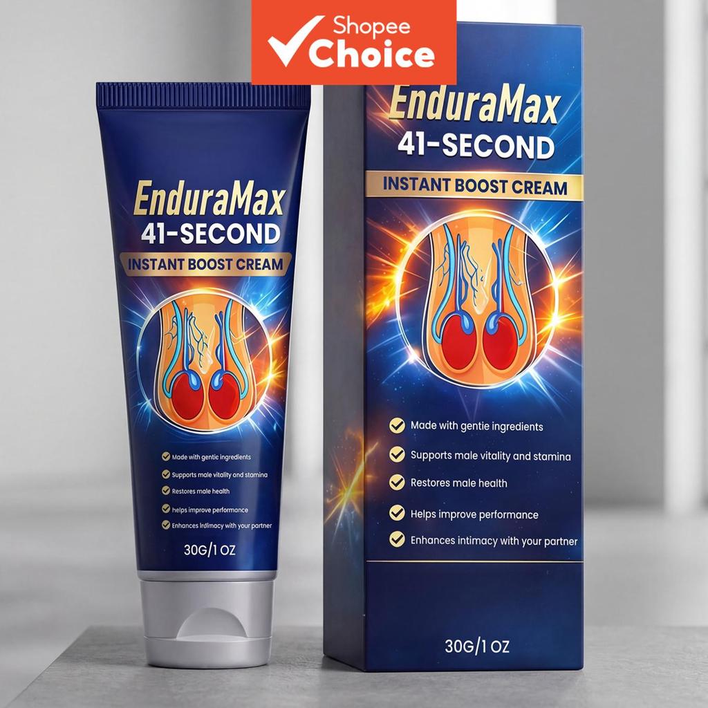Creme de Ereção Instantânea 30 g, Creme para Cu