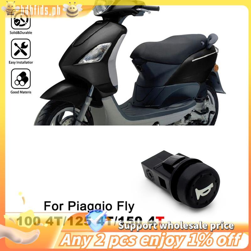 Interruptor De Buzina Para Motocicleta , Botão 58