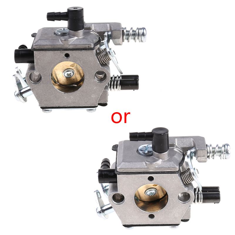 LZ Motor 2 Tempos 45cc 52cc 58cc Carburador Motoss