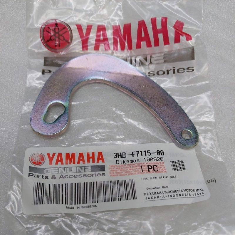 Link Suporte Principal Tapel Pegada Ferradura rx k