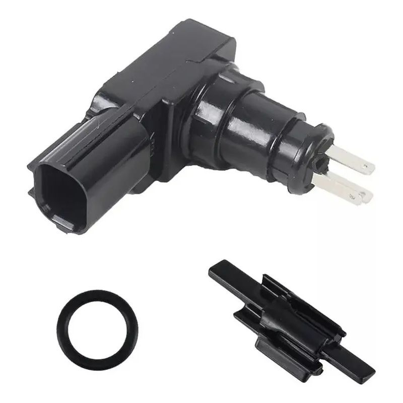 Conector Plugue Sensor Bomba Combustivel Compatív