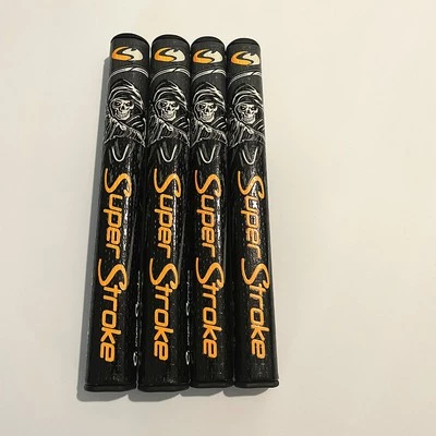 Killer Grim Reaper Putter Grip Golf Club PU Antide
