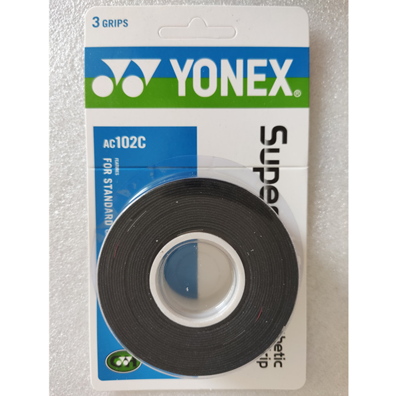 Aperto Yonex De 26 Cores AC102C AC102EX (3 Unidade