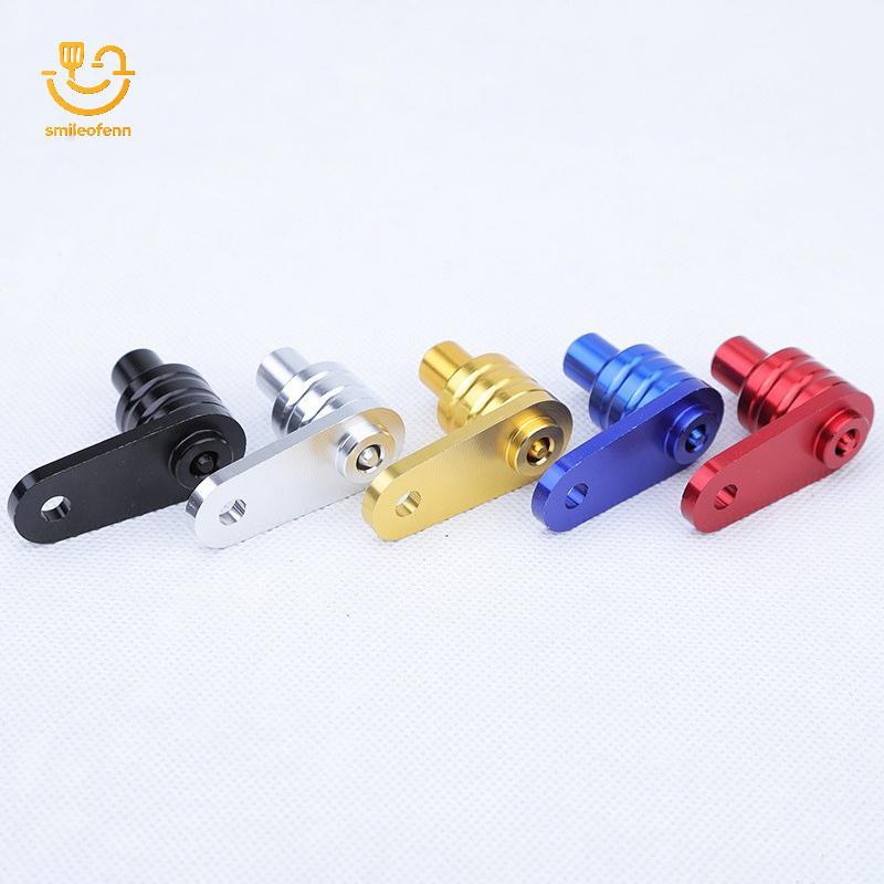 smileofenn 1Pc Veículo Elétrico Universal Interr