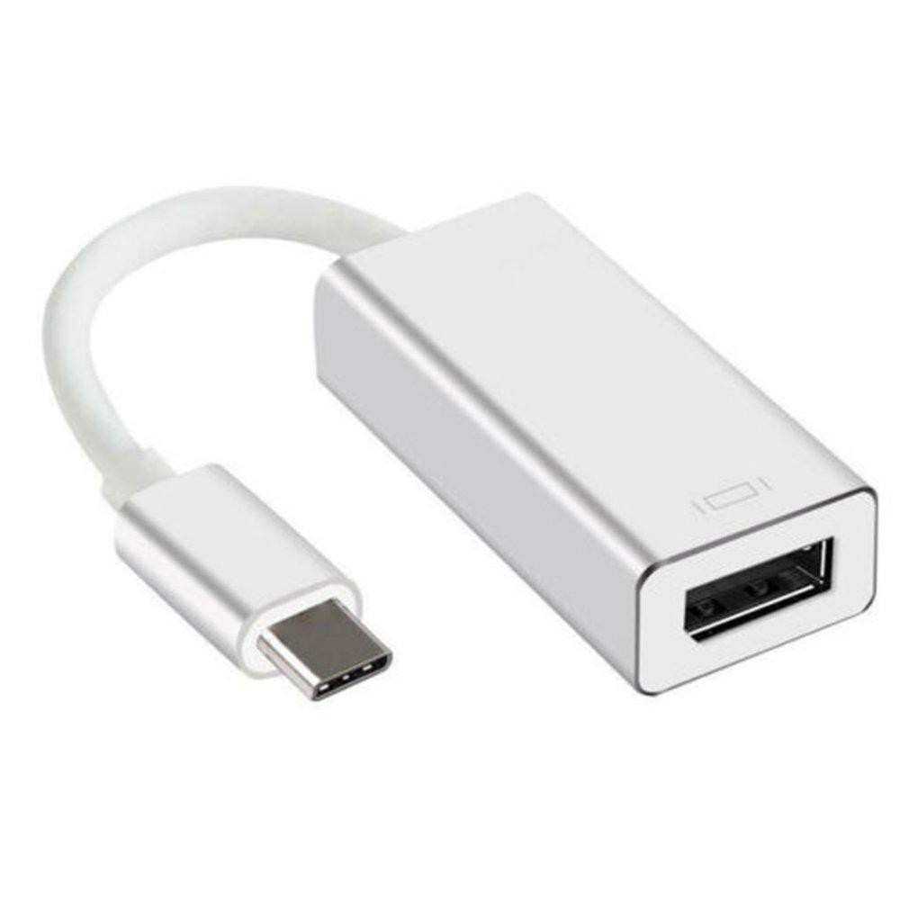 Cabo Adaptador Usb Usb-c Tipo-c Type-c 3.0 3.1 Mac