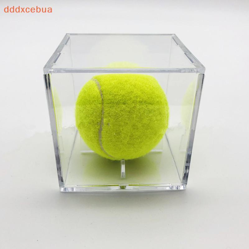 [dddxcebua] 1pc Caixa De Acrílico De Beisebol 80 