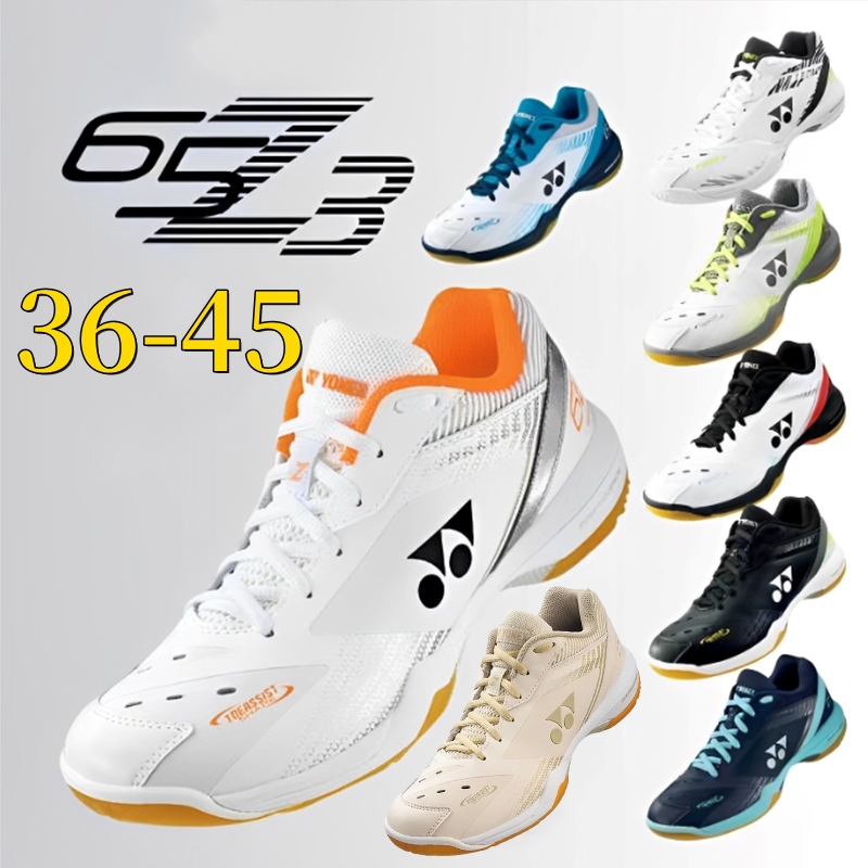 Yonex Power Cushion 65Z3 Sapatos De Badminton Para