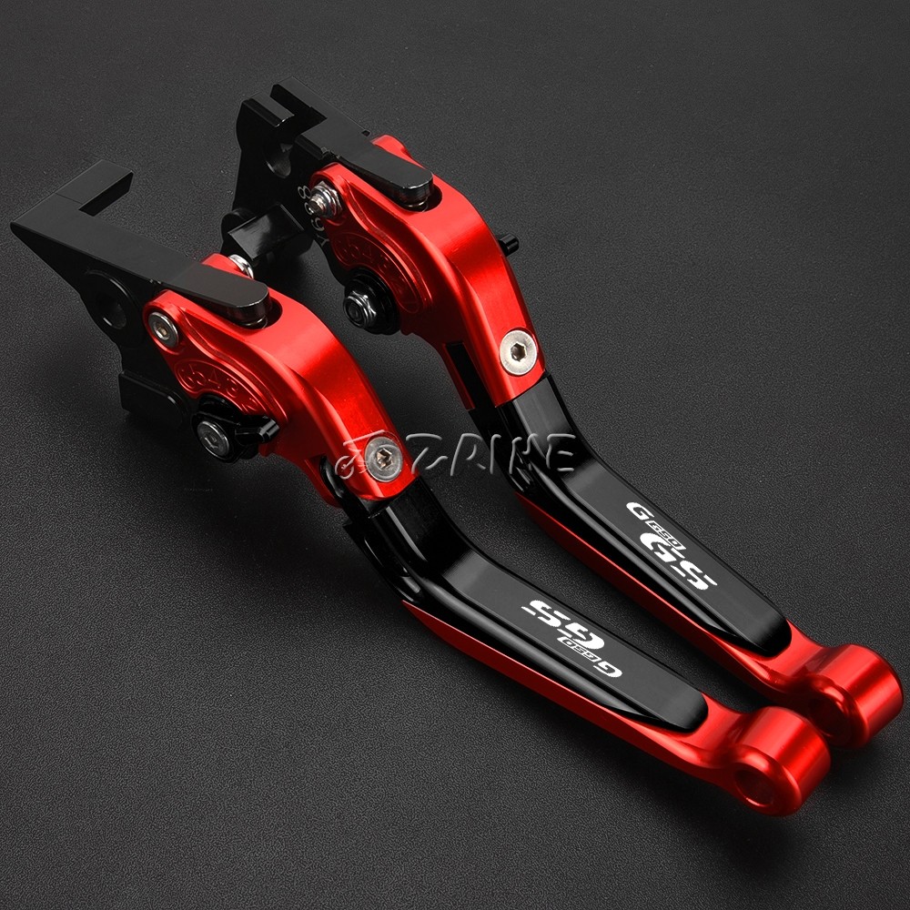Alavanca De Embreagem Para BMW F650GS F650CS G650G