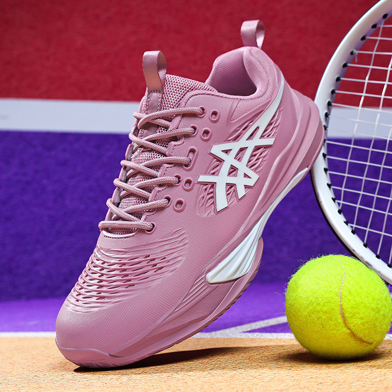 Cross-Border novo estilo sapatos de Badminton masc