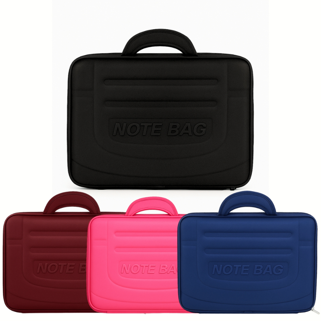 Capa Maleta Case Notebook Rigida 14 15,6 17 Polega