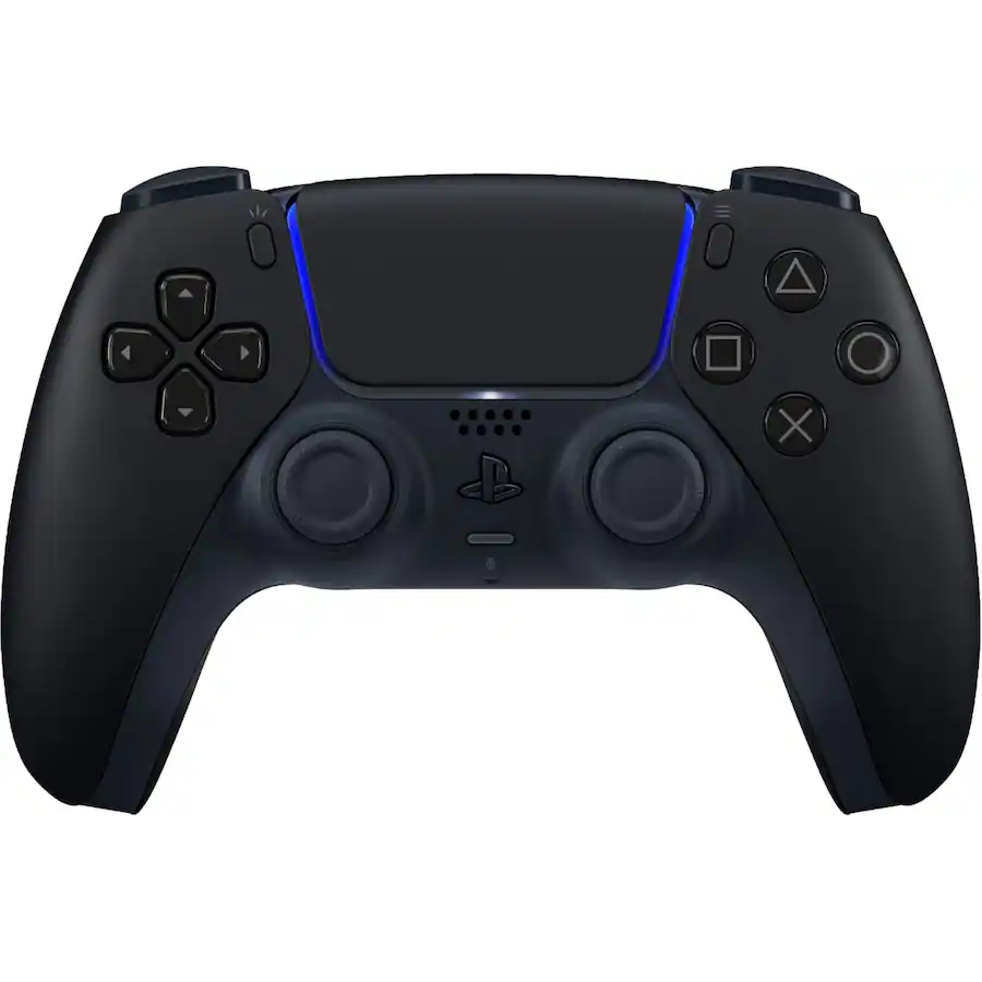 Controle PS5 Sony Dualsense sem fio JoyStick ̵