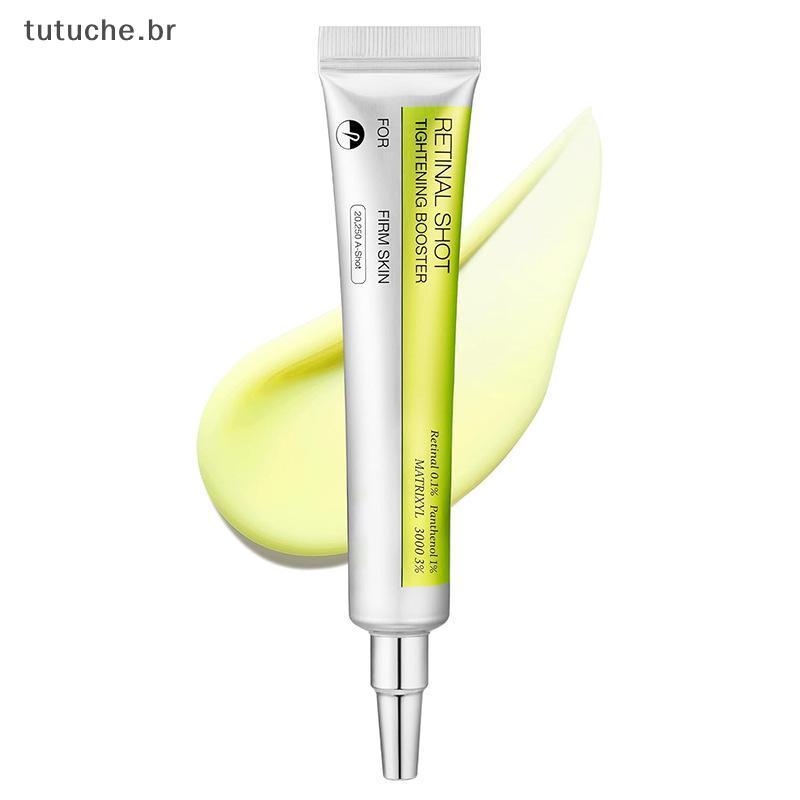 TU Retinol Coreano Creme Para Os Olhos De Cuidados