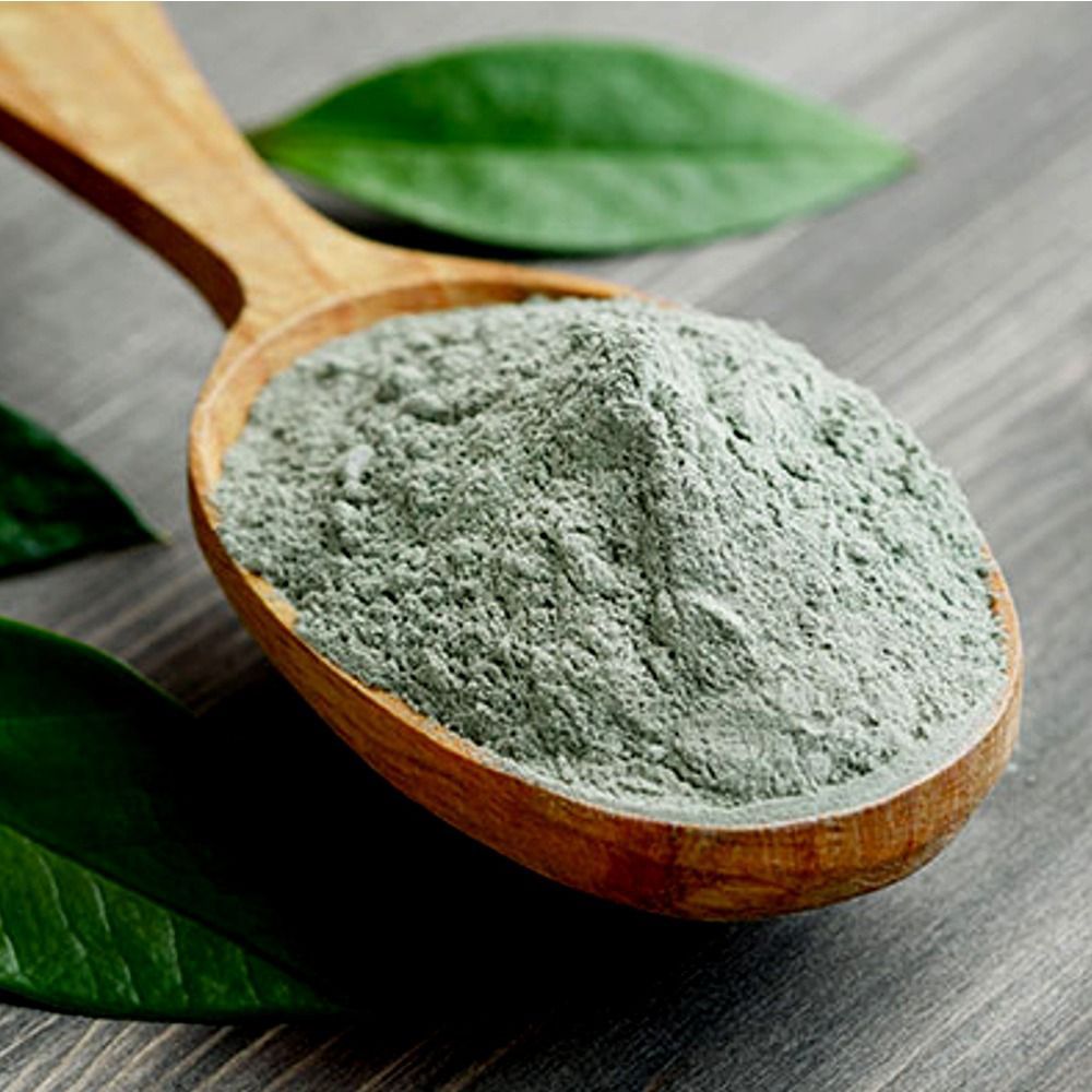 Argila Verde Premium 100% NATURAL ( CORPORAL )
