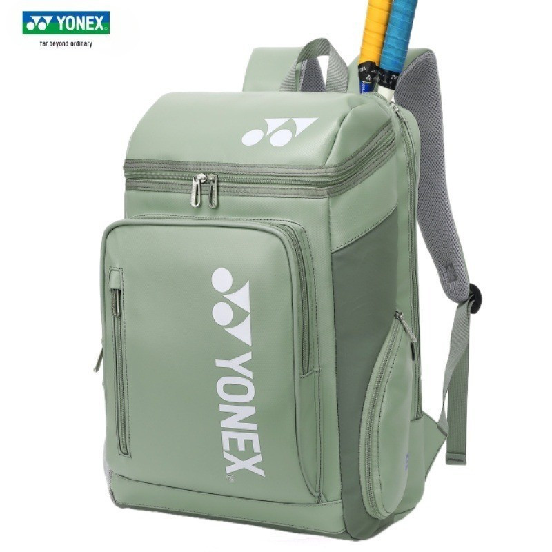 2026 Nova Mochila Yonex Impermeável Resistente Ao