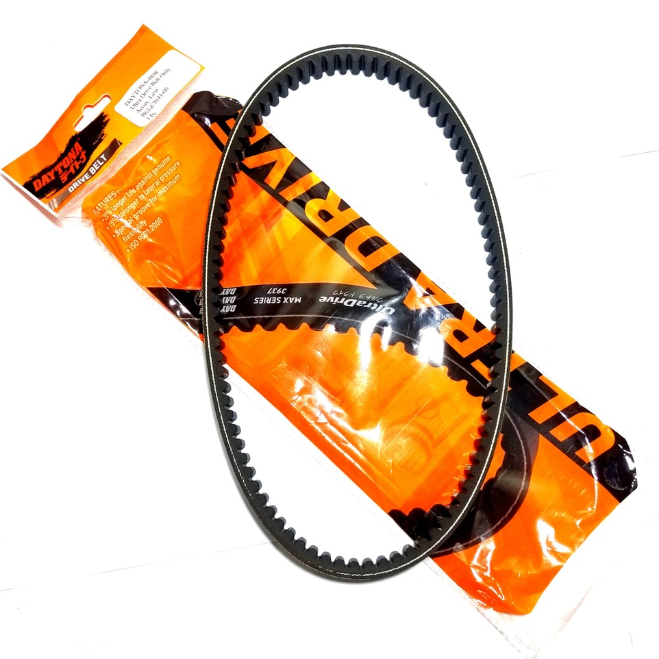 Cinto De VANBELT DAYTONA RACING LEXI AEROX Todo No