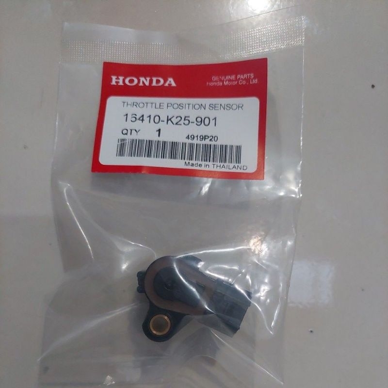 SENSOR TPS HONDA BEAT F1 THAILLAND