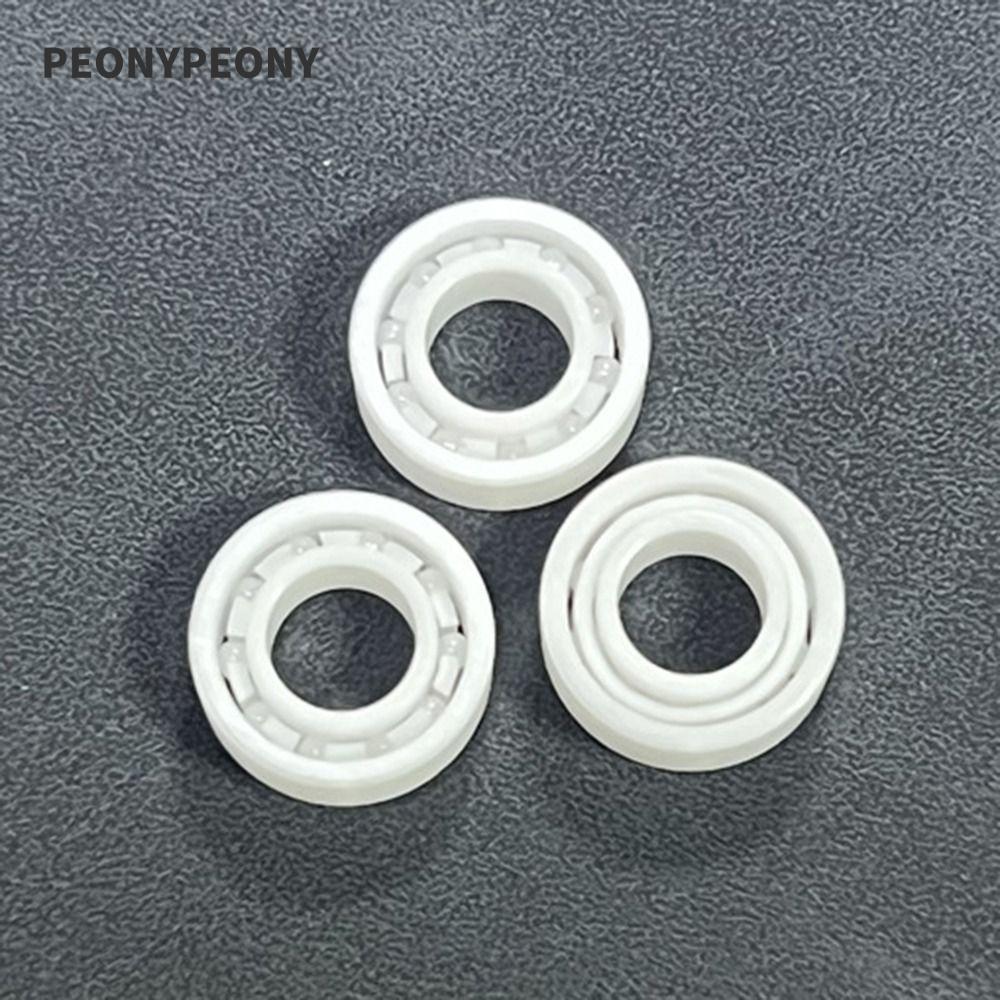 Rolamentos Cerâmicos Completos PEONY , Rígidos D
