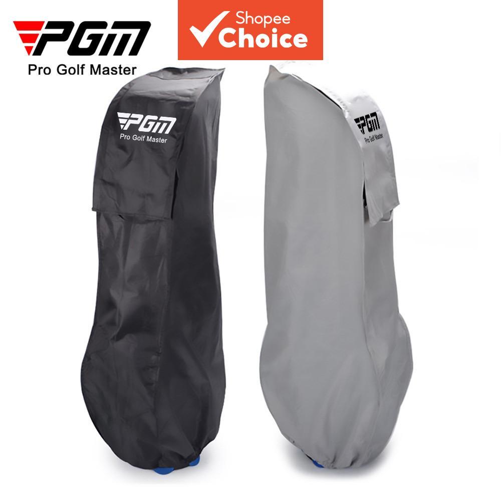 Capa de Chuva para Bolsa de Golfe PGM GOLF HKB003 