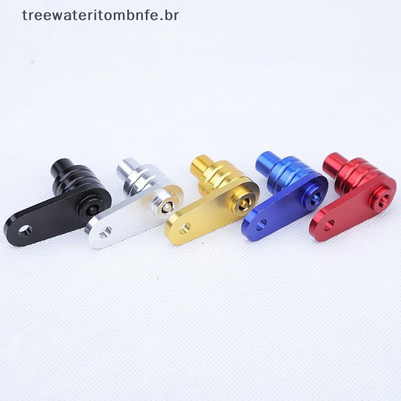 1Pc Veículo Elétrico Universal Interruptor De Es