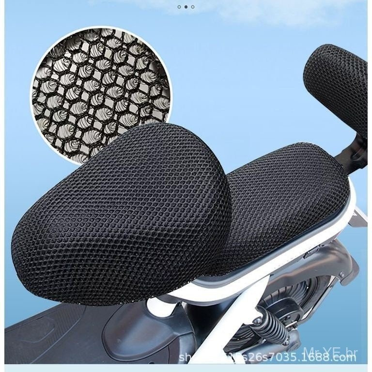 Mr.YE Capa De Bicicleta Elétrica Universal Prote�