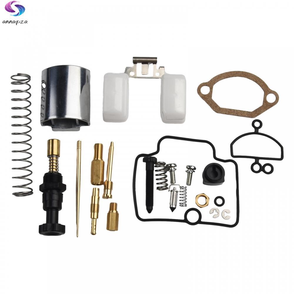 Conjunto De Kit De Reparo De Carburador Para Keihi