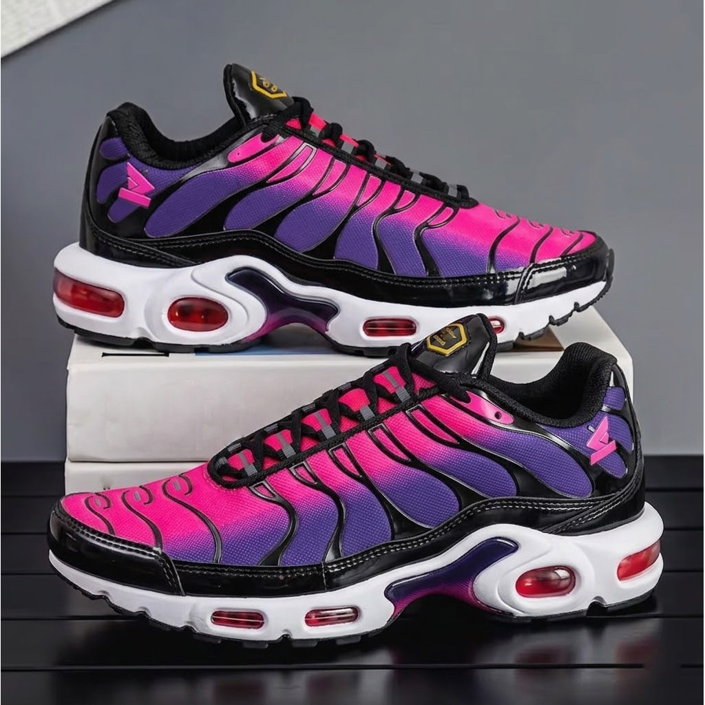 Tenis Masculino Casual Esportivo Academia Street U
