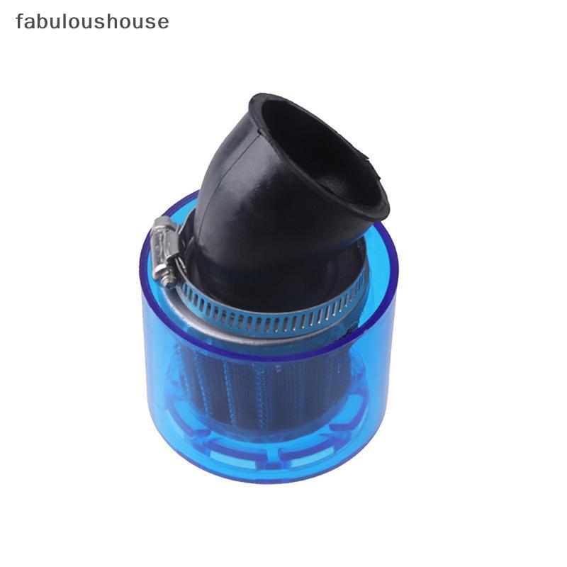1PC Motocicleta Universal 42-44mm À Prova De Resp