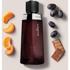 Perfume Mllbecc Masculino 100ml Tradicional –