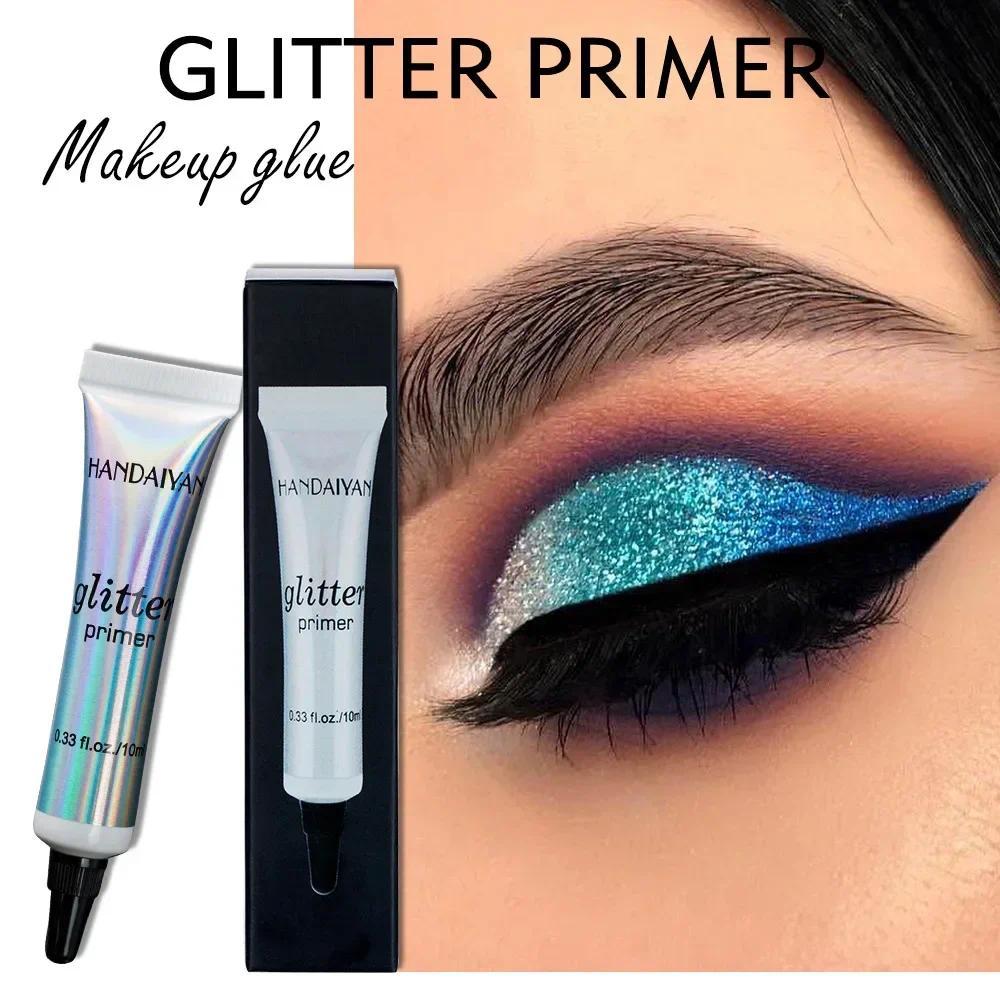Handaiyan Glitter Sombra Primer Lantejulas Cola So