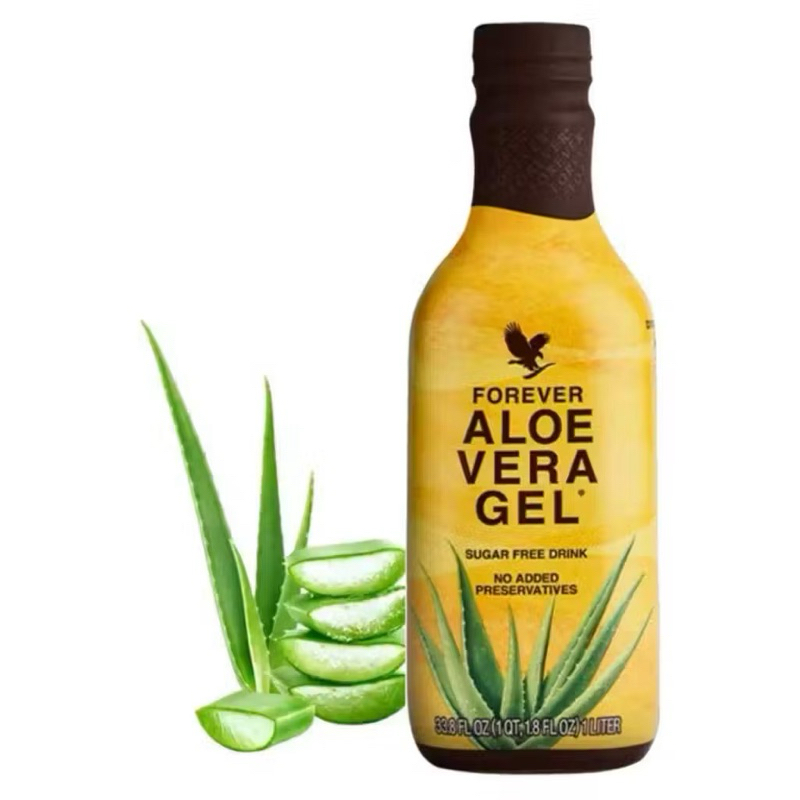 Aloe Vera Gel Forever  – 100 % ORIGINAL