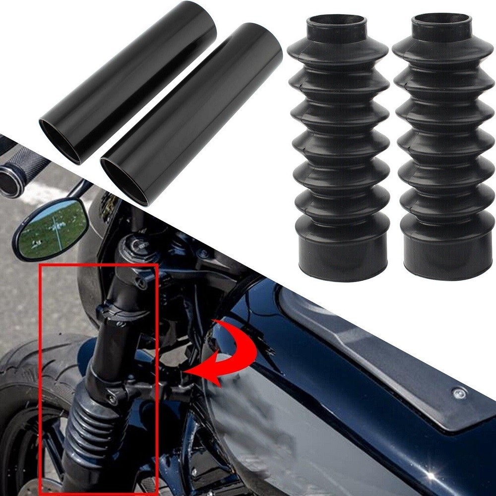 Motor Dianteiro Superior Garfo Capa Inferior Polai
