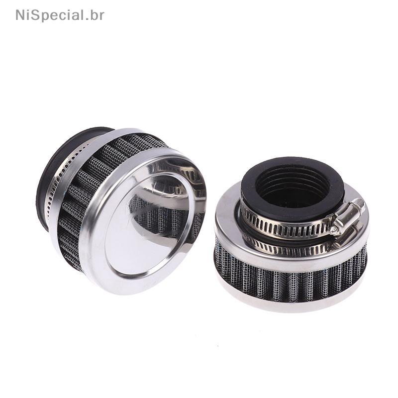 [Nis] 1 Peça 35-60mm De Alto Fluxo Universal ATV 