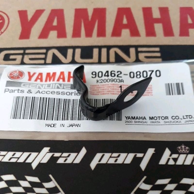 OLSAM RXS , YT115 , RX KING ORIGINAL YAMAHA Bomba 