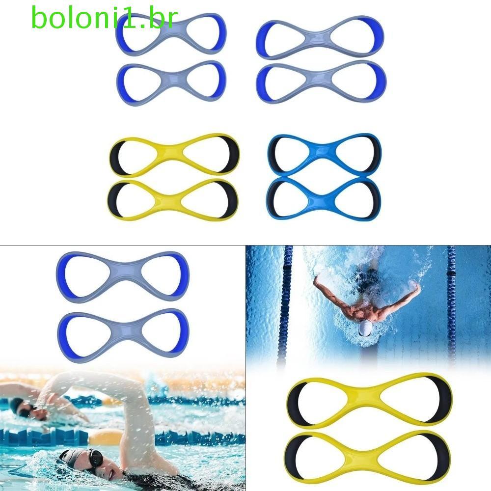 Pás De Natação BOLONI , Barbatana De Fulcrum De