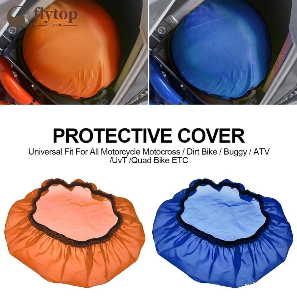 FLYTOP Universal Motocross Filtro De Ar Poeira Pro