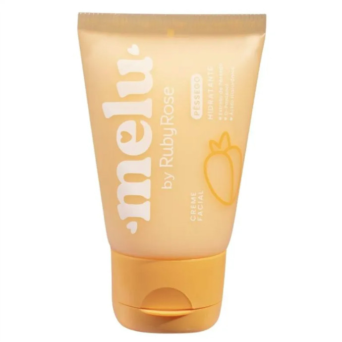 Ruby Rose Melu – Creme Facial Hidratante Pes