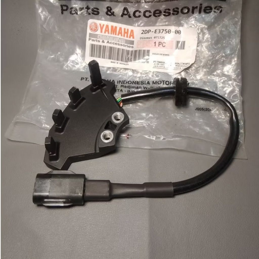 Sensor CKP 2DP Yamaha Nmax Aerox Lexy 4 Pernas
