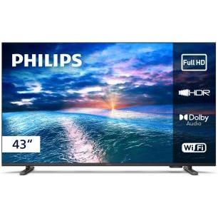 Smart Tv 43 Philips Lcd Led Full Hd Titan Os 43Pfg