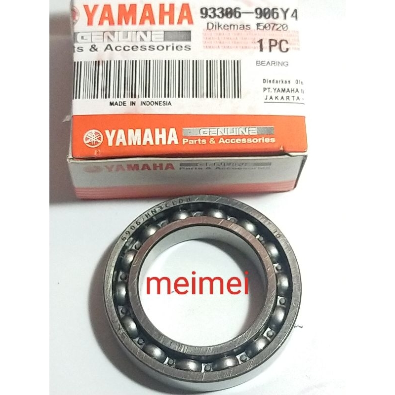 Árvore De Cames Lahar 6906 Júpiter MX , Vixion ,
