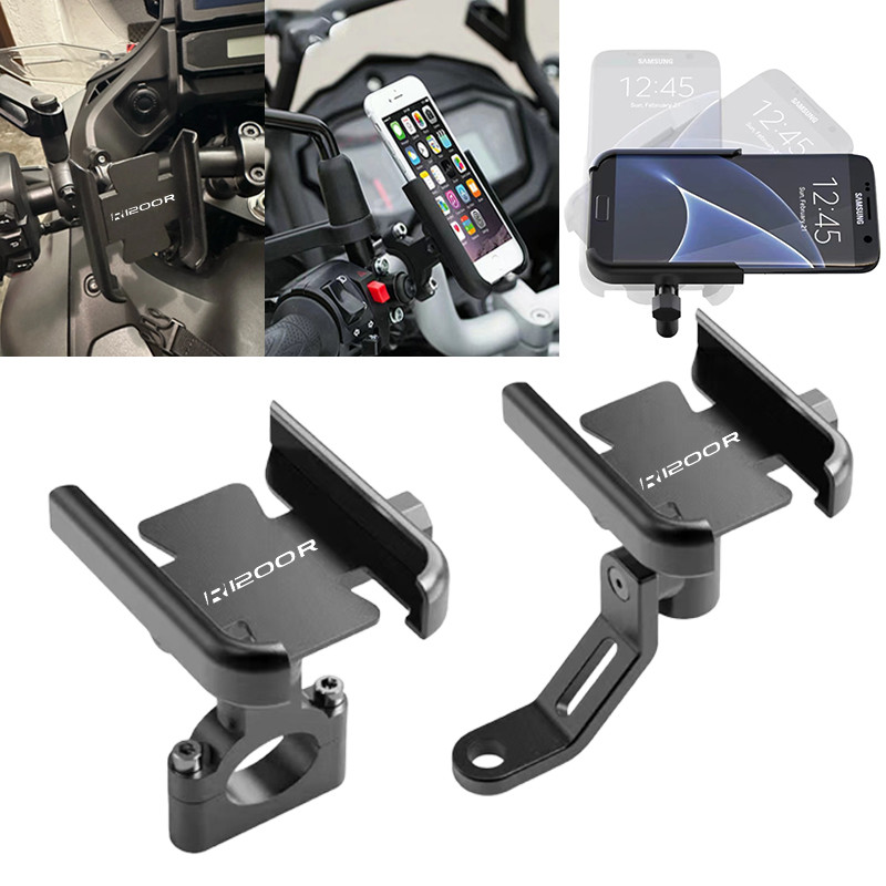 Para BMW R1200R R 1200R R1200 2006-2025 Acessório