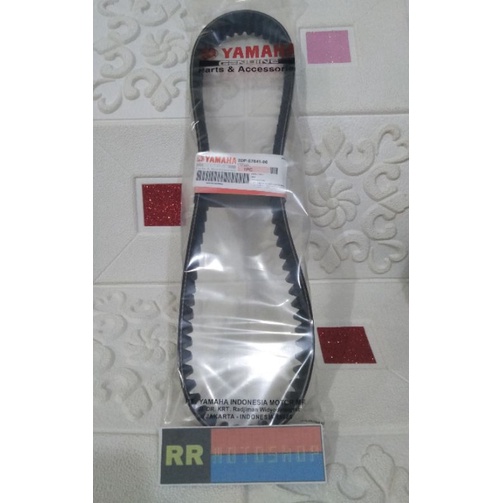 Vanbelt Apenas nmax lama 2DP panbel vanbel n max V
