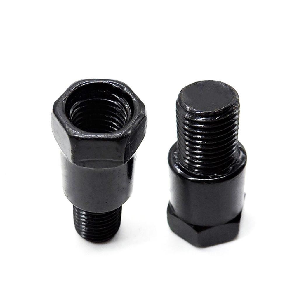 TIK M10 10mm No Sentido Horário Adaptador De Espe