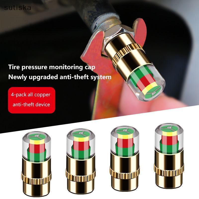 sutiska 1 Conjunto DIY Acessórios Medidor De Pres