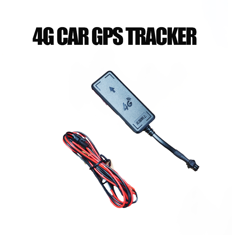 A8 Pro 4G Rastreador GPS Beidou Localizador De Mot