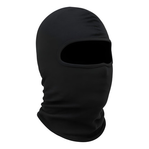 Touca Motoqueiro Ninja Balaclava Térmica Proteç�
