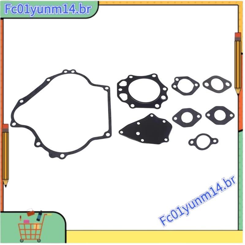 Kit De Reconstrução De Junta Para Carrinho De Go