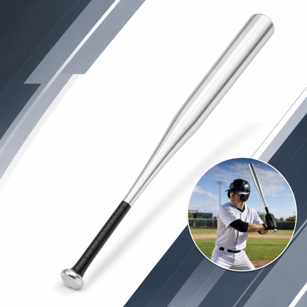 Taco Baseball Beisebol Alumínio Profissional 32 P