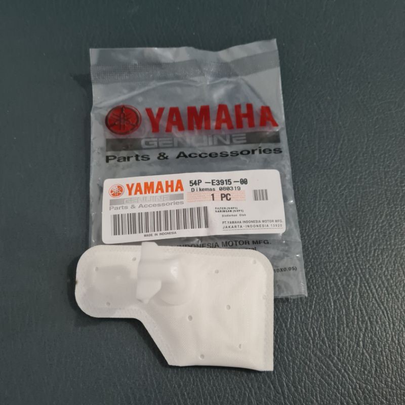 Filtro De Bomba De Combustível Pempes Pempers Mio